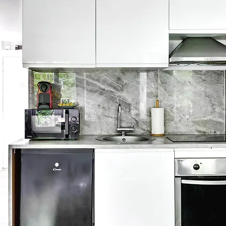 Nid Parisien Cosy Aux Portes De Montmartre